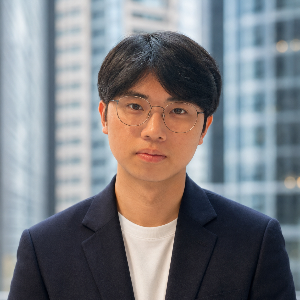 Tae Kang